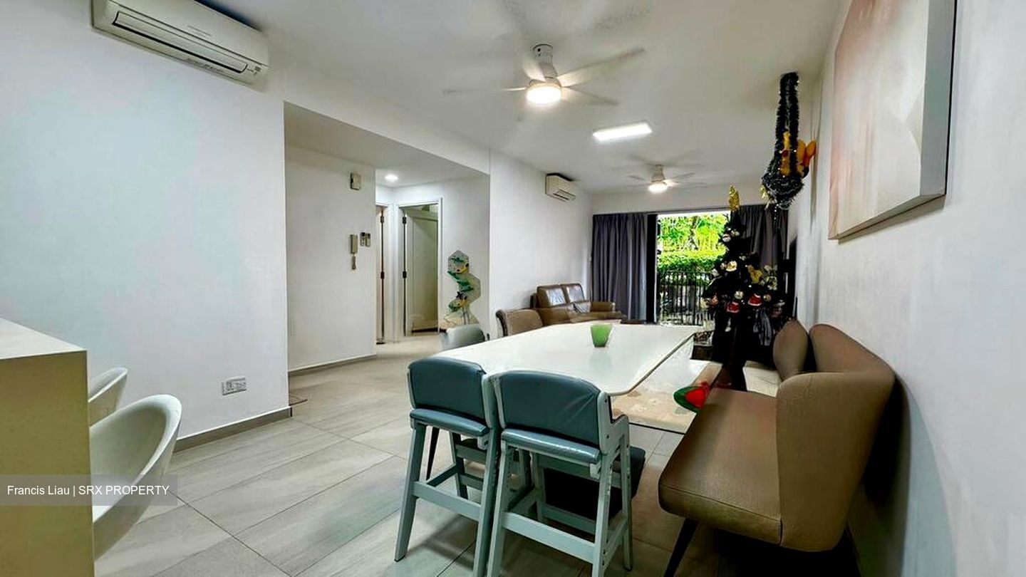 The Sensoria (D27), Condominium #495595231